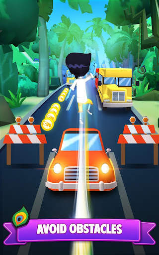 Run Kris Run screenshot 17