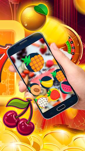 Fruit Wealth screenshot 3