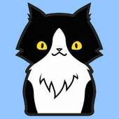 The Game for CATS logo