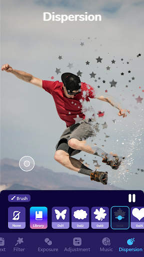 Video maker: Short video screenshot 1