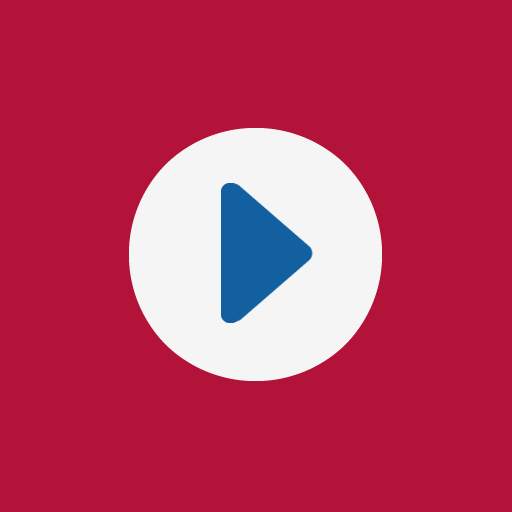 Zoom Tiny Video Player White Shadow 2.0