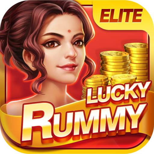 Lucky Rummy Elite—for Indian Rummy Pros 1.0.5