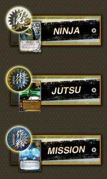 NARUTO CARD SCANNER screenshot 2