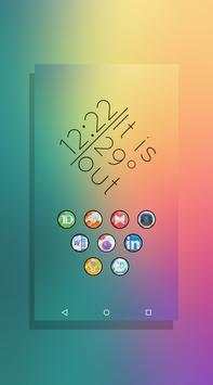 Retro Icon Pack screenshot 1