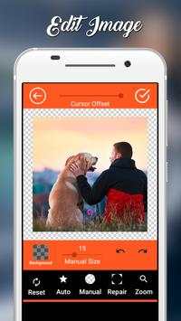 Background Eraser - Superimpose PhotoLayers 2 تصوير الشاشة