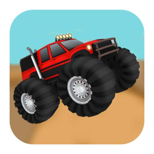 Monster Truck Extreme Dash 2.0.4