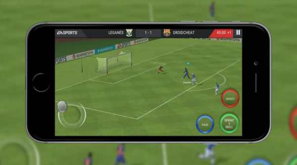 Guide for FIFA 17 screenshot 3