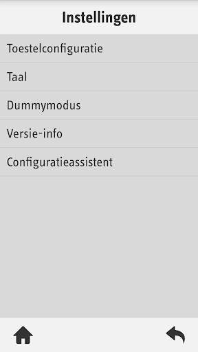 DHE Connect App screenshot 8