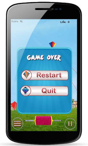 Kite Flying screenshot 7