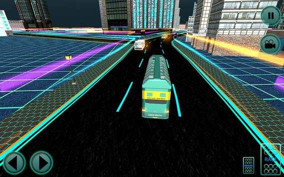 bisogno per il concetto di bus velocità screenshot 2