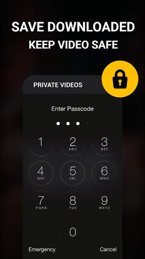 All Video Downloader screenshot 6