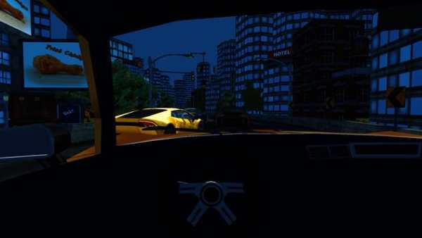 Driving Zone: Russia screenshot 6