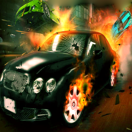 Super Carrera Extrema icon
