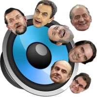 Políticos para Chat & What'sUp logo