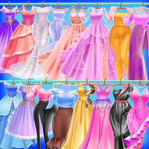 My Fashion Dress Dream - Top Dressup 8.0.9