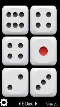 Digital Dice 4 تصوير الشاشة