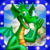 Clash Of Dragon Adventure 1.0