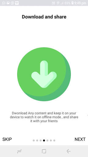 Time Pass  short video and funny video screenshot 4