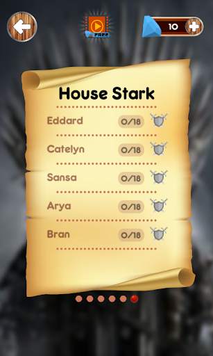 GoW : Game of Words screenshot 7