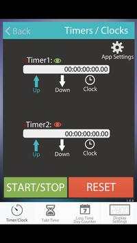 WiFi Timer D6500 screenshot 7
