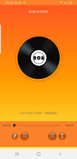 Free Music Downloader - Download Songs   Music Mp3 screenshot 4