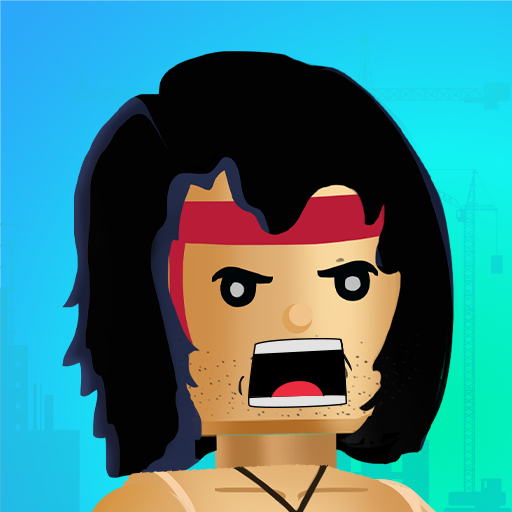 Fight Master - Shot Gun icon