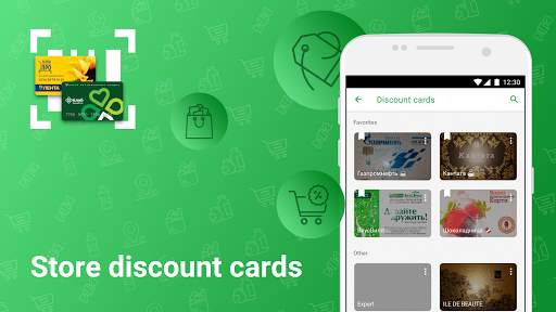 Rate&Goods - product & reviews screenshot 7