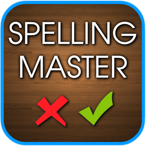 Spelling Master - Free icon