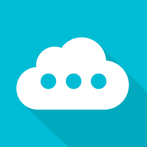 Менеджер Паролей - Password Cloud icon