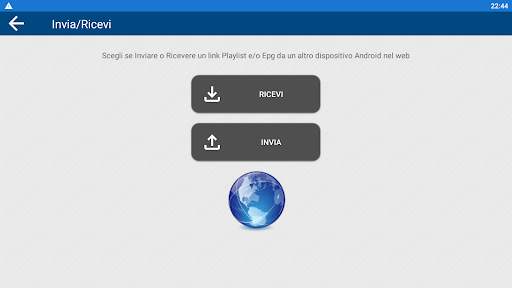 IPTV Loader screenshot 11