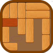 Unblock It Game icon