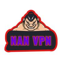 NAN VPN logo