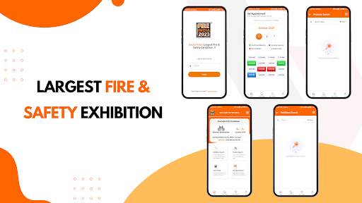 Fire India screenshot 8