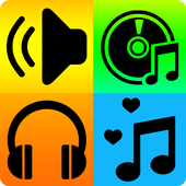 Rap Song Quiz icon