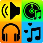 Rap Song Quiz
