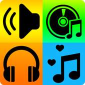 Rap Song Quiz 0.1