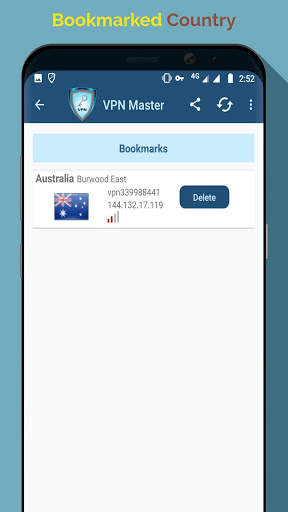 VPN Free | Hotspot Shield ~ Master 2019 screenshot 6