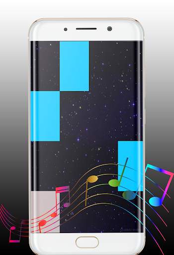 Piano Tiles: Magic Piano Tiles screenshot 4