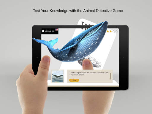 Animal 4D  screenshot 8