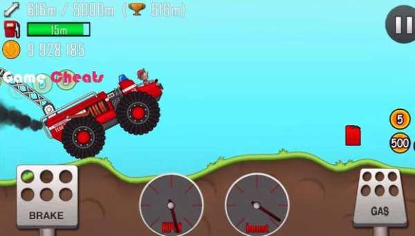 Guide for Hill Climb Racing screenshot 5