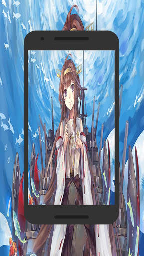 Anime Wallpaper screenshot 7