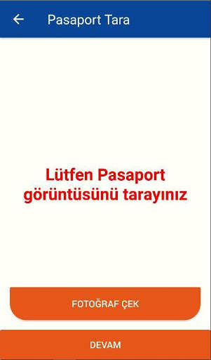 UPT Mobil Arşiv screenshot 6
