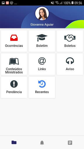 App GDV screenshot 7
