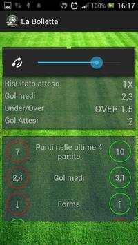 Football Stats Master screenshot 7
