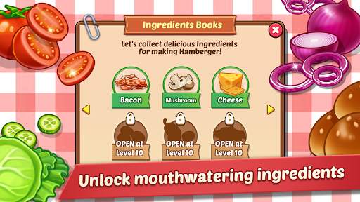Cooking Madness : My Food Truck screenshot 6