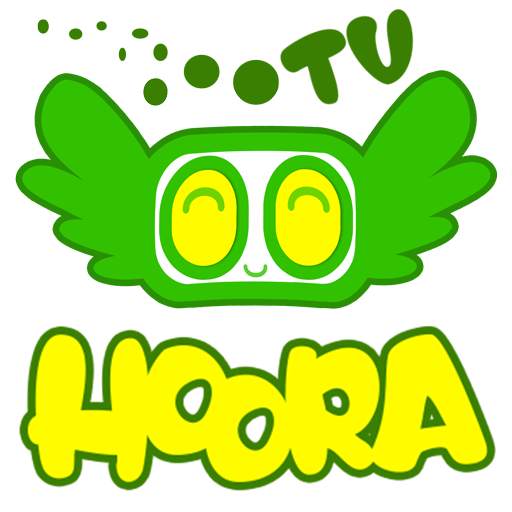 HOORA TV 1.9.1