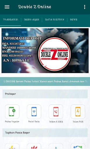 Double Z Online скриншот 2