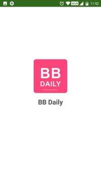 BB Daily screenshot 1