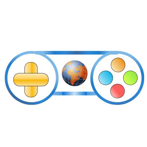 Retro Game World (classic emul 2.5.3