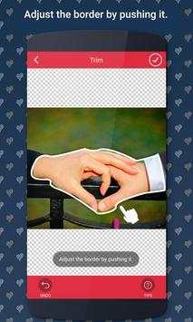 Love Stickers For Whatsapp screenshot 7